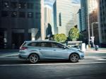 Ford Focus SW 2014 года